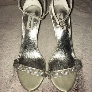 Steve Madden heels